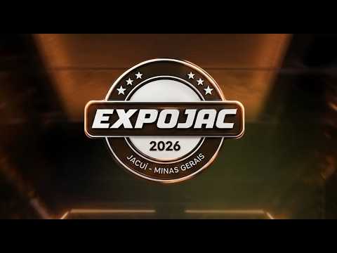 EXPOJAC 2026 - QUINTA FEIRA