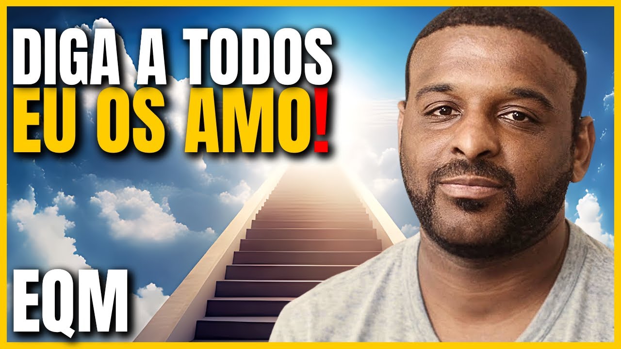 Vida após o Suicídio : Uma Mensagem para a Humanidade (Experiência de Quase Morte)