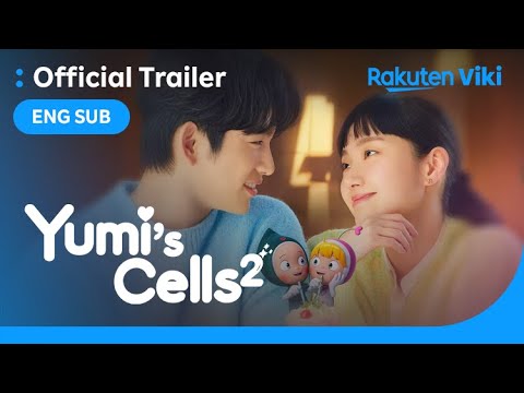 Yumi’s Cells May 2, 2024