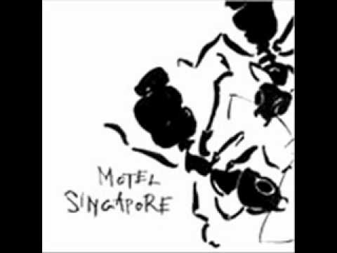 Jerrinez - Motel Singapore