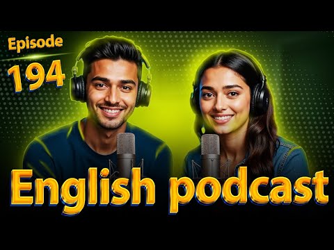 𝗕𝘂𝘆𝗶𝗻𝗴 𝗮 𝗧𝗩 | 𝗟𝗲𝗮𝗿𝗻 𝗘𝗻𝗴𝗹𝗶𝘀𝗵 𝗤𝘂𝗶𝗰𝗸𝗹𝘆 𝘄𝗶𝘁𝗵 𝗣𝗼𝗱𝗰𝗮𝘀𝘁 | 𝗘𝗽𝗶𝘀𝗼𝗱𝗲 194