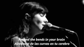 Lisa Hannigan | Teeth [Subtitulada al español]