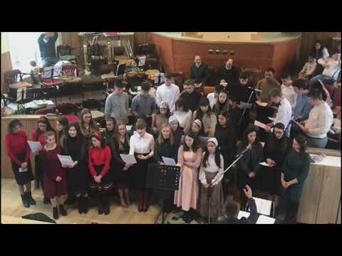 Tot ce aveam mai bun(Sa te am pe Tine, Isus)