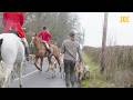 Inside The Violent World Of Fox Hunting In The UK Extreme Britain