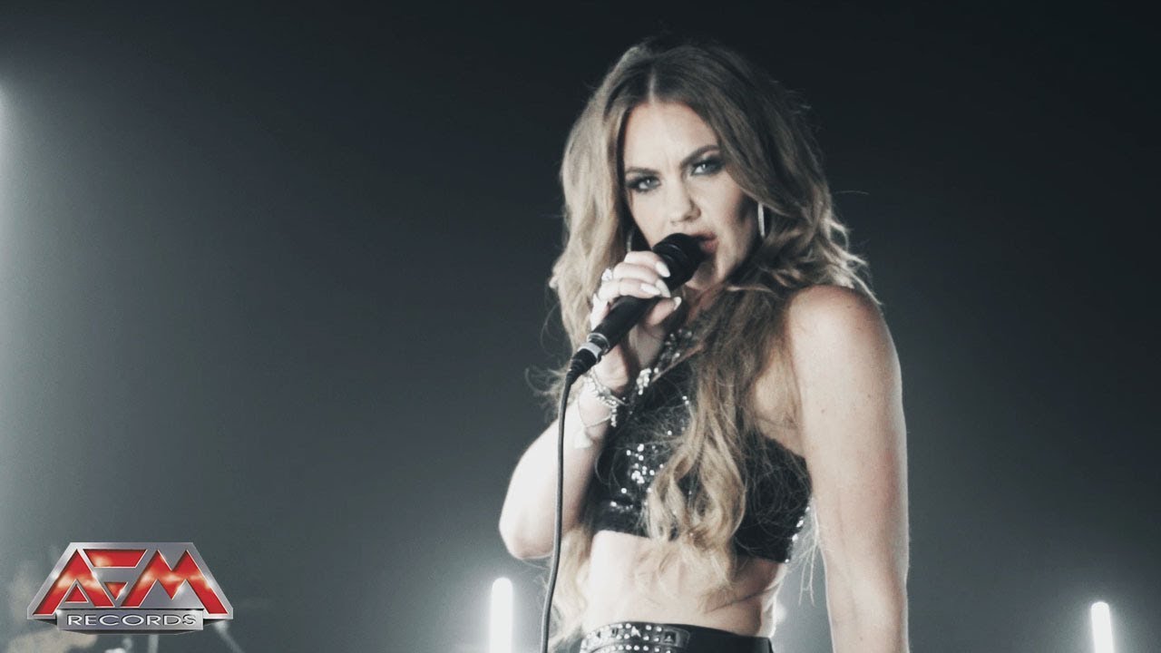 Musikvideo: METALITE - Far From The Sanctuary