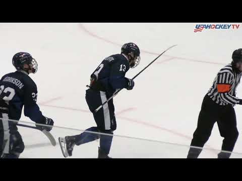 Highlights Sweden vs. Finland 2-3-26