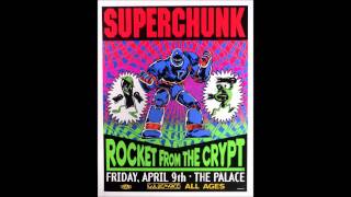 Superchunk - Florida's On Fire (Acoustic Demo)