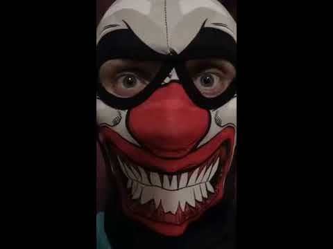 Sztywny Julian WRO - Kacperek