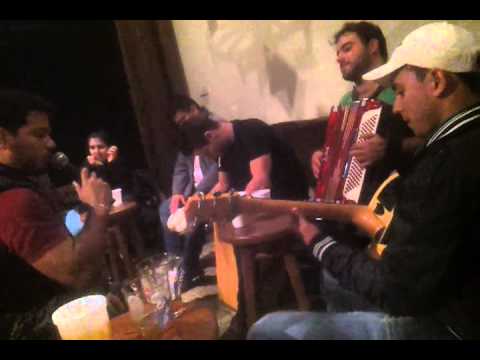 Tche Paieiro - Bailanta do Tiburcio