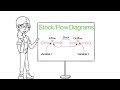 Introduction to Stock Flow Diagrams