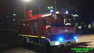 preview picture of video 'Verkehrsunfall in Nabern - Crash im Begegnungsverkehr - Rettungskräfte im Einsatz - [E]'