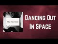 David Bowie - Dancing Out In Space (Lyrics)