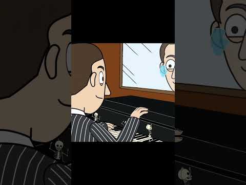 When classical music found its jazz hands 🙌