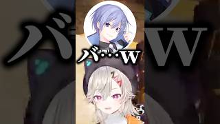 歳を感じる小森めとに失言しかける白雪レイド【ぶいすぽっ！切り抜き】 #小森めと #ぶいすぽ #shorts