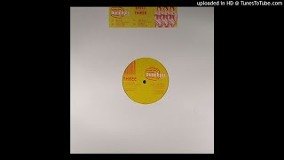 Nique & Rees Urban - Goin' Down