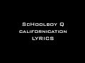 Californication - ScHoolboy Q ft. A$AP Rocky ...