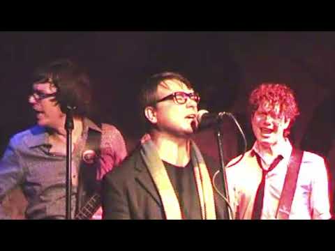 Berlin BeatORGANization - Silver Machine (Abraham)