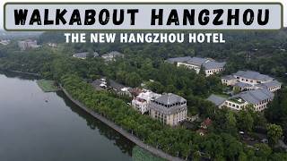 Walkabout Hangzhou The New Hangzhou Hotel, China