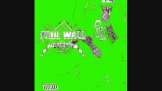 Paul Wall-Stay Iced Up Chopped Remix by DJ Joey H