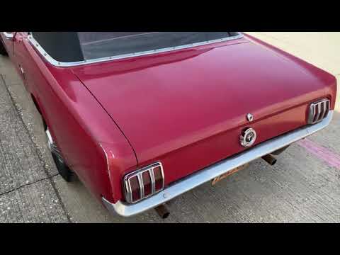 1965 Ford Mustang (CC-1393607) for sale in Discovery Bay, California