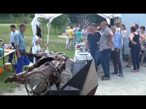 Geschlemmt: Essen am Feldrain - ELSTERWELLE