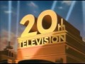 Lazy B F O B Productions 20th Television 1985 1992