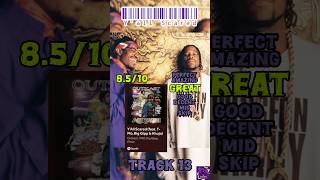 Exploring classic hip-hop albums – Aquemini by Outkast. Y&#39;all Scared. #outkast #andre3000 #bigboi