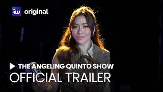 The Angeline Quinto Show Trailer | August 27 on iWant!