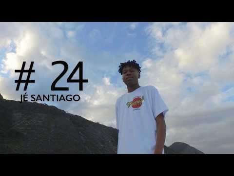 Video thumbnail for Jovem Santi Season