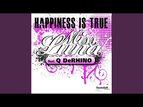 Happiness Is True (Christos Fourkis Deep Mix)
