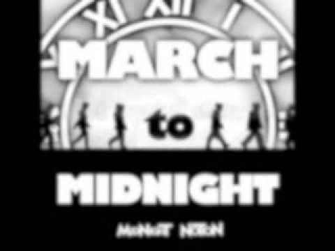 Turning Point (fire In Your Eyes) - Midnight Notion