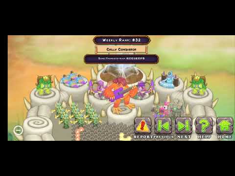 top 50 msm compostor island songs