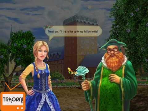 Marlo ile Magic Farm 2 Fairy Lands Oynuyoruz | Bölüm #4