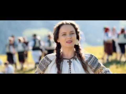Angelica Flutur - Pe obcini in Bucovina