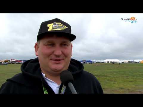 7 Moto Show Suwałki. Najszybsze i najładniejsze 7 Moto Show Suwałki. Najszybsze i najładniejsze