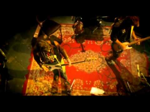 La 25 - La Rockera (DVD "SHOC") HD