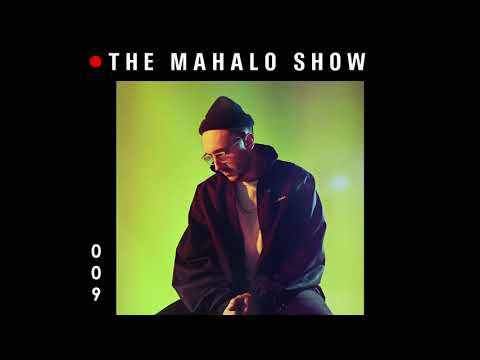 The Mahalo Show - Episode 009
