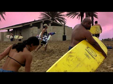 Голубая Волна - Трейлер