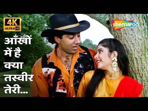 Aankhon Mein Hai Kya Tasveer Teri — watch video