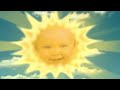 Teletubbies It S A Teletubby World