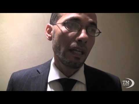 UNA MOSCHEA PER FIRENZE: AL VIA GLI INCONTRI DI QUARTIERE