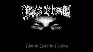 Download lagu Cradle Of Filth - Live at Astoria London 1998 (Full Bootleg) mp3