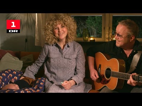 Hush - Papirsklip | Fællessang – Hver for sig | DR1