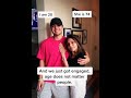 Young Boy Married To A 74 Years Old Women