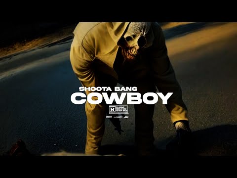 Shoota Bang - "Cowboy" (Official Music Video) Shot by @DNiceTV314
