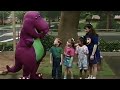 Barney Song I Love You Carnival Of Numbers