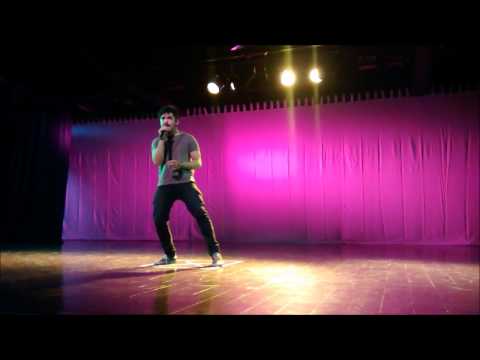 Atsuicon 2014 - Animeke - Rapha - Tensou Sentai G.