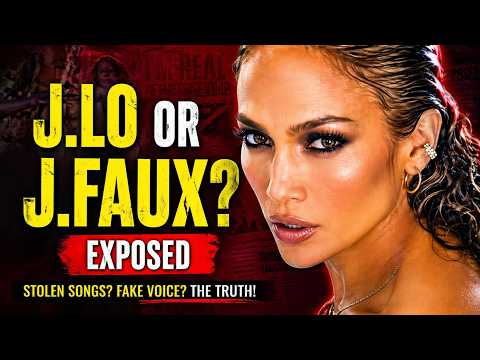 Jennifer Lopez: The World’s Greatest Industry Plant Truth