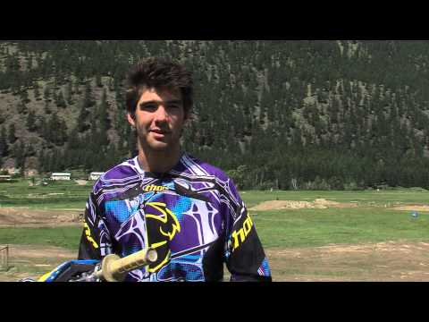 CFJC Sports - Canadian Motocross Series - Friends