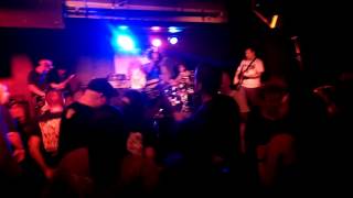 Beefcake - I Want To Be Your Proctologist (live 8-13-16) the loft